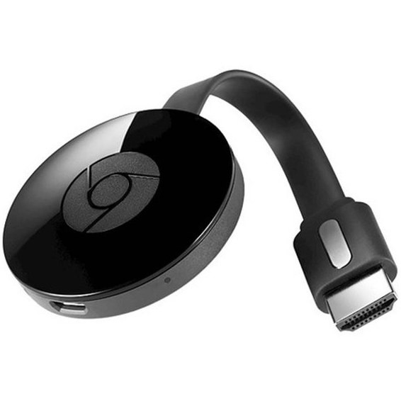 دانگل انتقال تصویر گوشی به تلویزیون Chromecast
